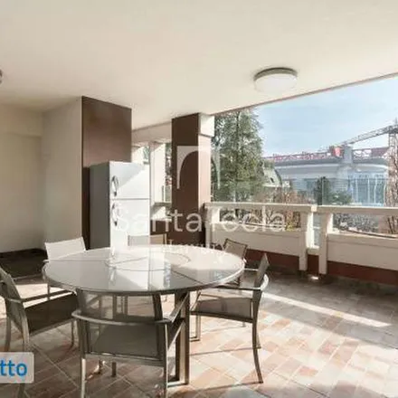 Image 8 - Via Fetonte 12, 20148 Milan MI, Italy - Apartment for rent