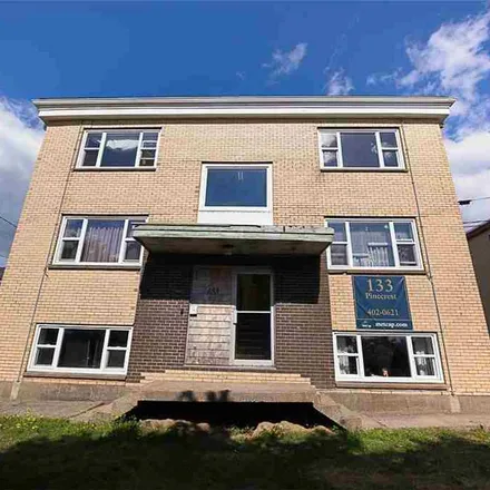 Rent this 2 bed apartment on 133 Pinecrest Drive in Dartmouth, NS B3A 2J7