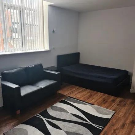 Image 7 - ISKCON, 31 Bishop Street, Leicester, LE1 6AA, United Kingdom - Apartment for rent