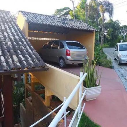 Buy this 4 bed house on Comunidade Shamah in Estrada Caetano Monteiro 3300, Vila Progresso