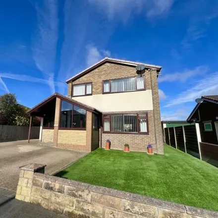 Buy this 4 bed house on 119 Bedale Drive in Lower Cumberworth, HD8 9EU