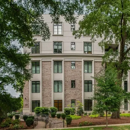 Image 1 - PLCMC - Myers Park Branch, Queens Road, Charlotte, NC 28274, USA - Condo for sale