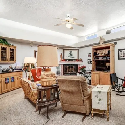 Image 4 - 6795 Kelly Ann Road Northeast, Albuquerque, NM 87109, USA - Townhouse for sale