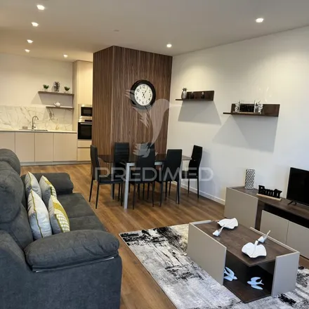 Rent this 1 bed apartment on Galp in Avenida dos Pastorinhos, 2495-408 Fátima