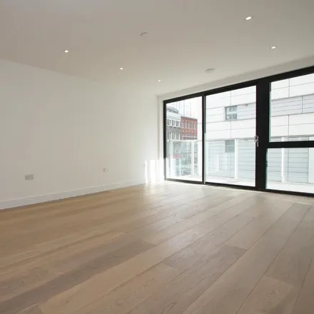 Rent this 2 bed apartment on RockIT Steakhouse in 17 Commercial Street, Spitalfields