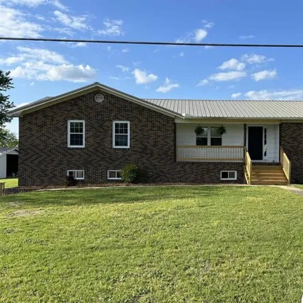 Buy this 3 bed house on 2077 Bethsaida Rd in Boaz, Alabama