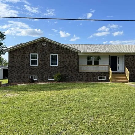 Buy this 3 bed house on 2087 Bethsaida Road in Boaz, AL 35957