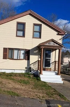 Buy this 3 bed house on 18 Orchard St in Waterbury, Connecticut