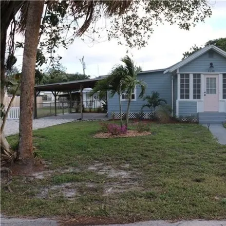 Image 1 - 4148 Southeast Bayview Street, Stuart, FL 34997, USA - House for rent