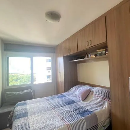 Buy this 1 bed apartment on Rua Alfredo Ceschiatti in Jacarepaguá, Rio de Janeiro - RJ