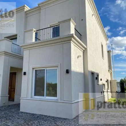 Image 1 - unnamed road, Partido de Tigre, Dique Luján, Argentina - House for sale