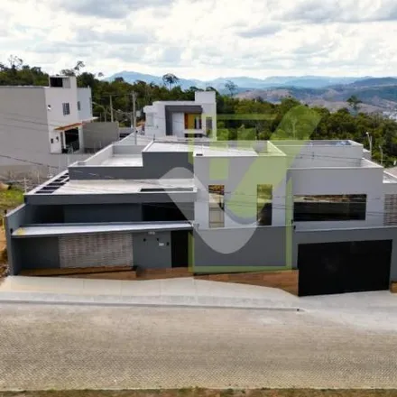 Image 2 - unnamed road, Fazenda Vitali, Colatina - ES, Brazil - House for sale