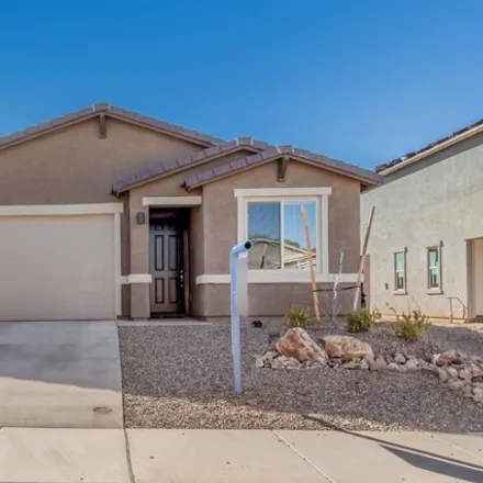 Buy this 3 bed house on South Wolf Creek Drive in Valencia West, Pima County