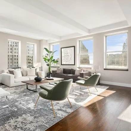 Image 3 - Tower 270, 270 Broadway, New York, NY 10007, USA - Condo for sale