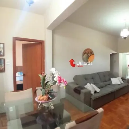 Buy this 3 bed apartment on unnamed road in São Cristóvão, Belo Horizonte - MG