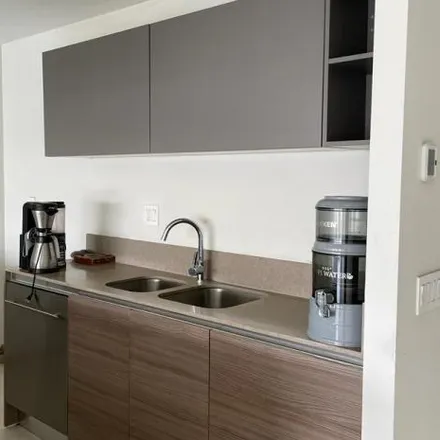 Rent this 3 bed apartment on Circuito Madrigal in Ampliación Monraz, 44647 Guadalajara