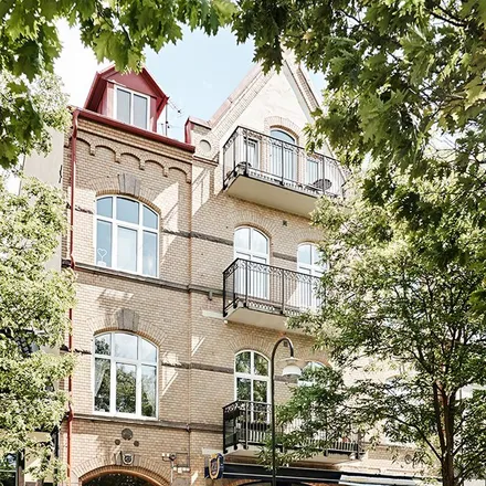 Rent this 1 bed apartment on Storgatan in 241 33 Eslöv, Sweden
