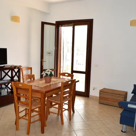 Rent this 4 bed apartment on Via La Piana in 91010 San Vito Lo Capo TP, Italy