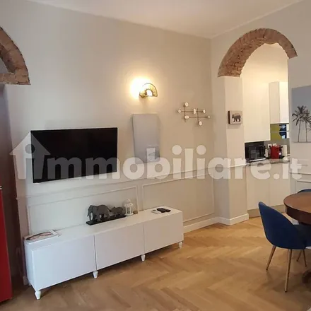 Rent this 2 bed apartment on Via Paolo Frisi 3 in 20219 Milan MI, Italy