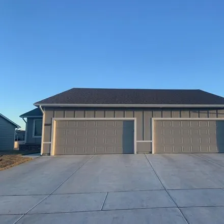 Buy this studio house on unnamed road in Wichita, KS 67207