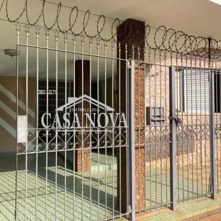 Buy this 3 bed house on Rua Saibreiro Dois in Rio Claro, Rio Claro - SP