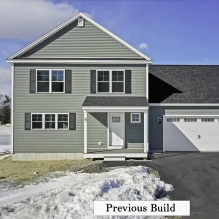 Buy this 3 bed house on 2 Forrestal Drive in Brunswick, ME 04011