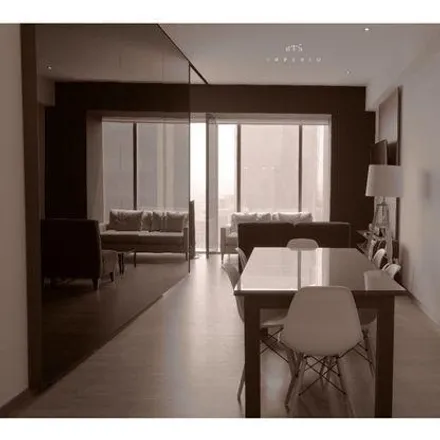 Buy this 1 bed apartment on Avenida Paseo de la Reforma Norte in Cuauhtémoc, 06300 Mexico City