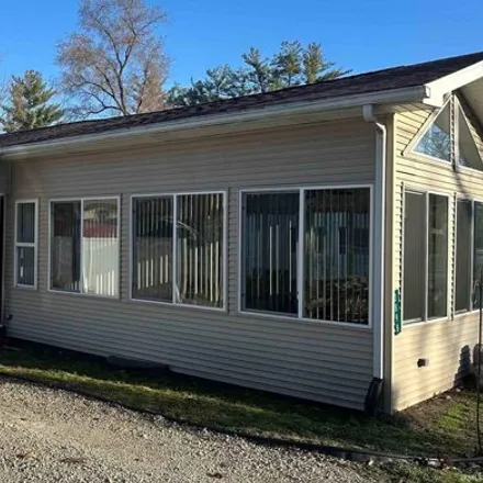 Buy this 2 bed house on Knox Road in Winona, Starke County