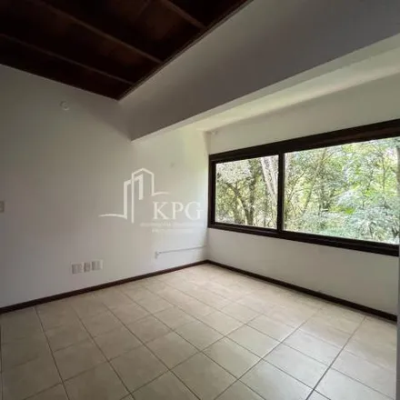 Buy this 2 bed apartment on Rua Carlos Lengler Filho in Vila do Bosque, Gramado - RS