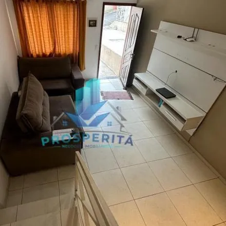 Buy this 2 bed house on Rua Napoles in Jardim Torino, Cotia - SP