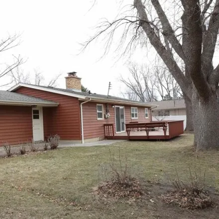 Image 7 - 2605 West 39th Street, Sioux Falls, SD 57105, USA - House for sale