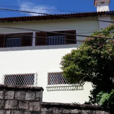 Buy this 5 bed house on Giga Link in Rua Inácio Espírito Santo, Várzea