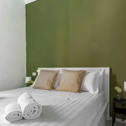 Rent this 1 bed apartment on Via Savona 59 in 20144 Milan MI, Italy