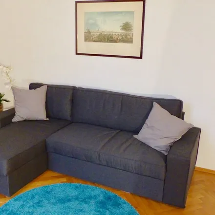 Rent this 1 bed apartment on Andreas-Knack-Ring 6 in 22307 Hamburg, Germany