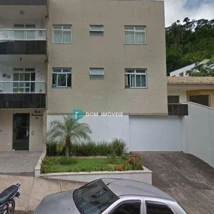 Image 2 - Rua Vereador José Gasparete, Vale do Ipê, Juiz de Fora - MG, 36035-210, Brazil - Apartment for sale