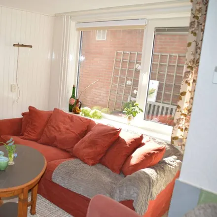 Rent this 2 bed house on 1901 HJ Castricum