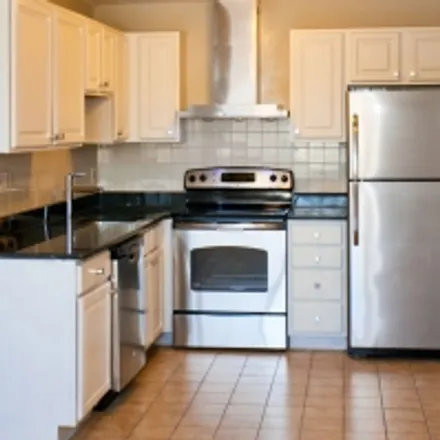 Rent this 1 bed apartment on Somerville