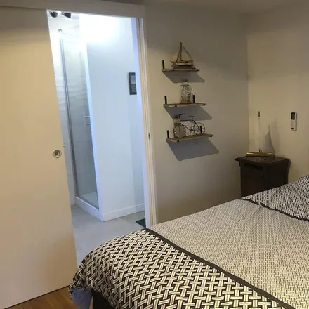 Rent this 1 bed apartment on 33240 Saint-André-de-Cubzac