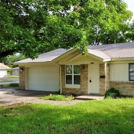 Buy this 3 bed house on 992 Patricia Street in Irving, TX 75060