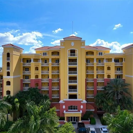 Buy this 2 bed condo on 615 Riviera Dunes Way Apt 104 in Palmetto, Florida