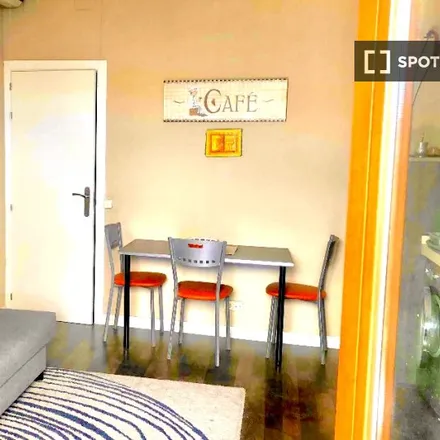 Image 4 - El Corte Inglés, Calle de Galdo, 28013 Madrid, Spain - Apartment for rent