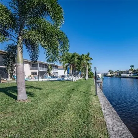 Buy this 2 bed condo on 834 Southeast 46th Street in Cape Coral, FL 33904