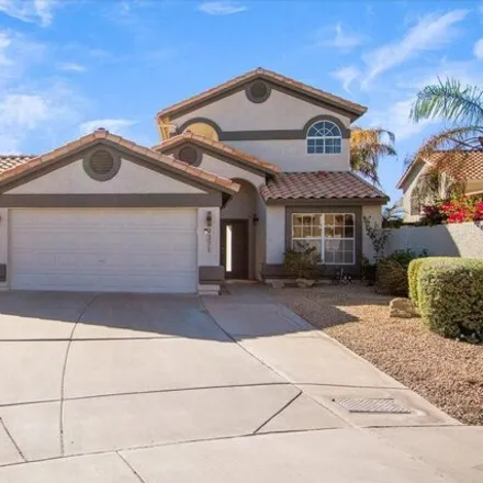 Buy this 4 bed house on 9371 East Aster Drive in Scottsdale, AZ 85260