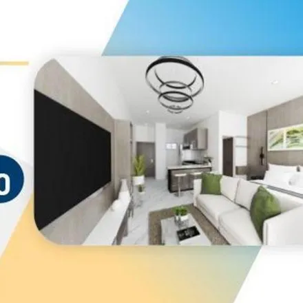 Buy this 1 bed apartment on Del Mar in Los Pinos, 82000 Mazatlán