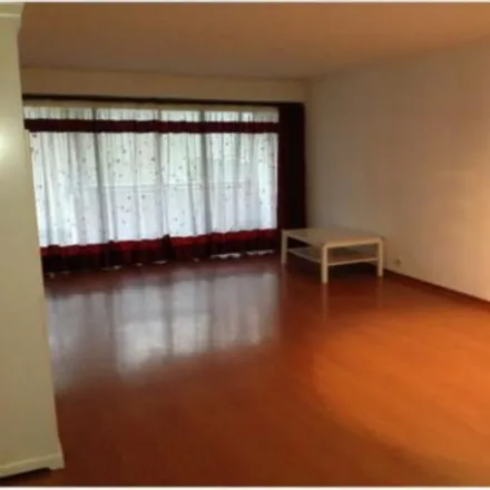 Buy this 2 bed apartment on Costanera Sur San Josemaría Escrivá de Balaguer 6631 in 766 0253 Vitacura, Chile