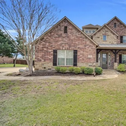 Buy this 4 bed house on 5808 Judy Drive in Ellis County, TX 76065