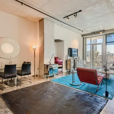 Image 4 - Austin Lofts, 800 West 5th Street, Austin, TX 78703, USA - Condo for sale