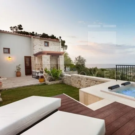 Buy this 3 bed house on unnamed road in Maroulas, Greece