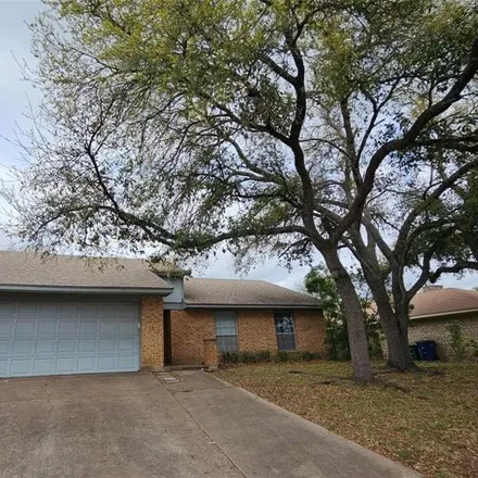 Image 2 - 7206 Beckett Road, Austin, TX 78749, USA - House for rent