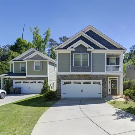 Rent this 4 bed house on 398 Cherokee Pond Court in Lexington, SC 29072